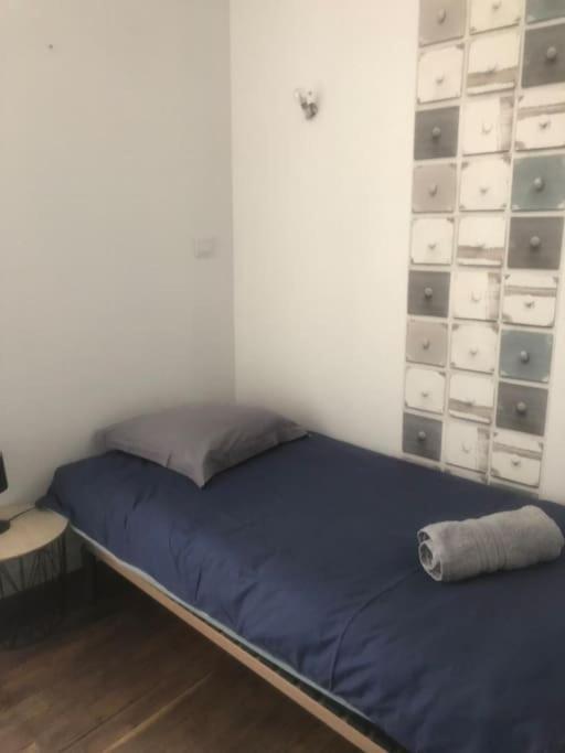 Proche Bioparc Maison Avec Jardin Doué-la-Fontaine Dış mekan fotoğraf