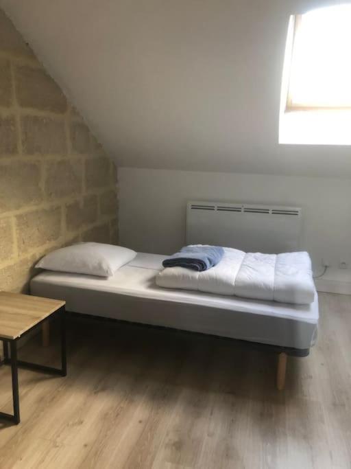 Proche Bioparc Maison Avec Jardin Doué-la-Fontaine Dış mekan fotoğraf