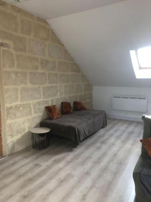 Proche Bioparc Maison Avec Jardin Doué-la-Fontaine Dış mekan fotoğraf