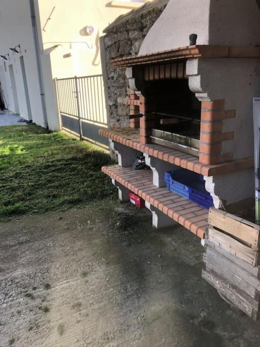 Proche Bioparc Maison Avec Jardin Doué-la-Fontaine Dış mekan fotoğraf