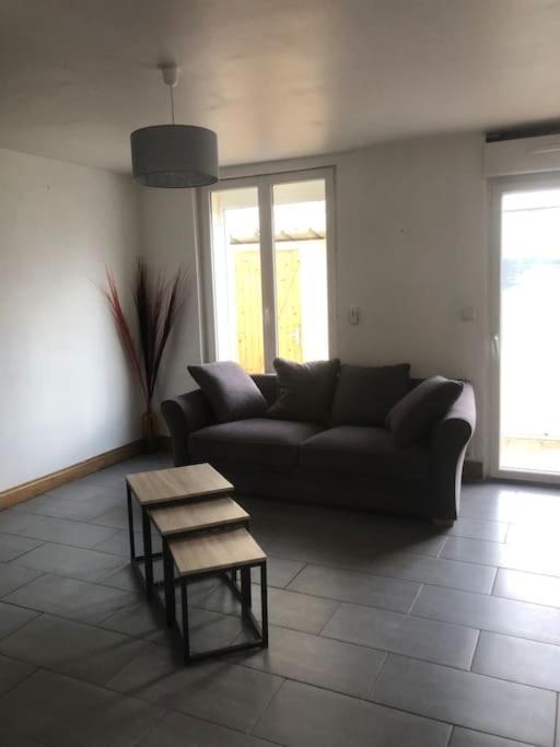 Proche Bioparc Maison Avec Jardin Doué-la-Fontaine Dış mekan fotoğraf