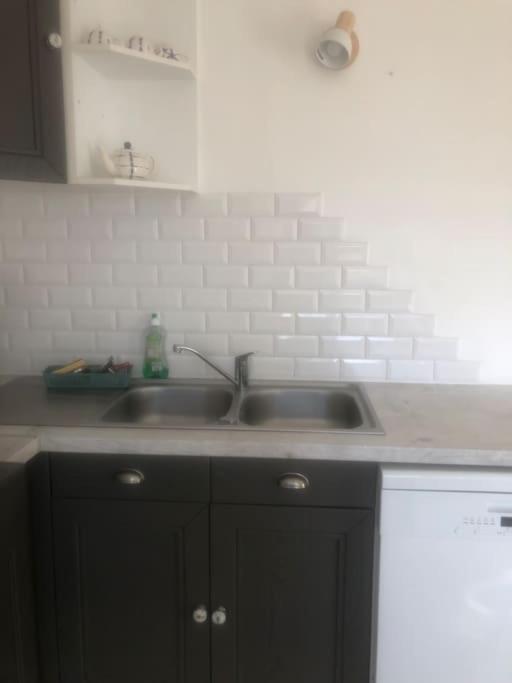Proche Bioparc Maison Avec Jardin Doué-la-Fontaine Dış mekan fotoğraf